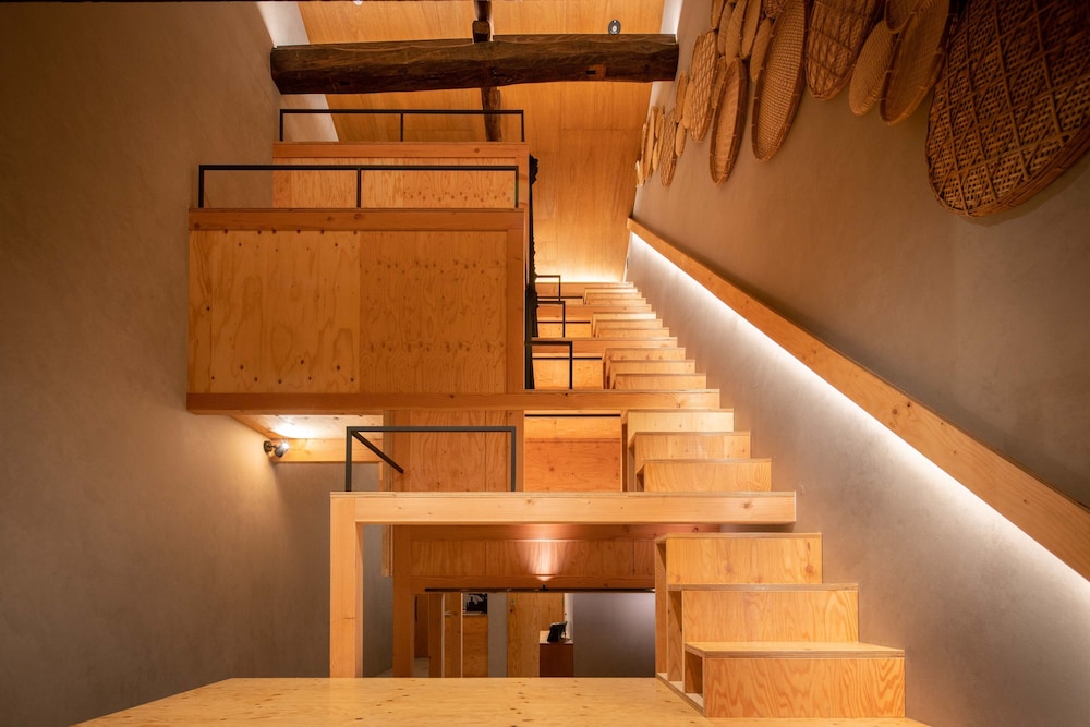 内装の詳細1 | CONTEXTED 内装の詳細1 | CONTEXTED