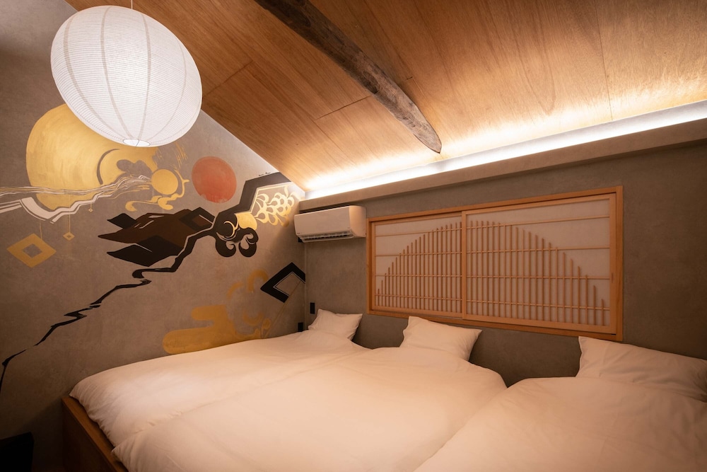 客室1 | CONTEXTED 客室1 | CONTEXTED