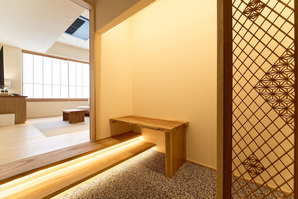 客室1 | MURE Beppu 客室1 | MURE Beppu