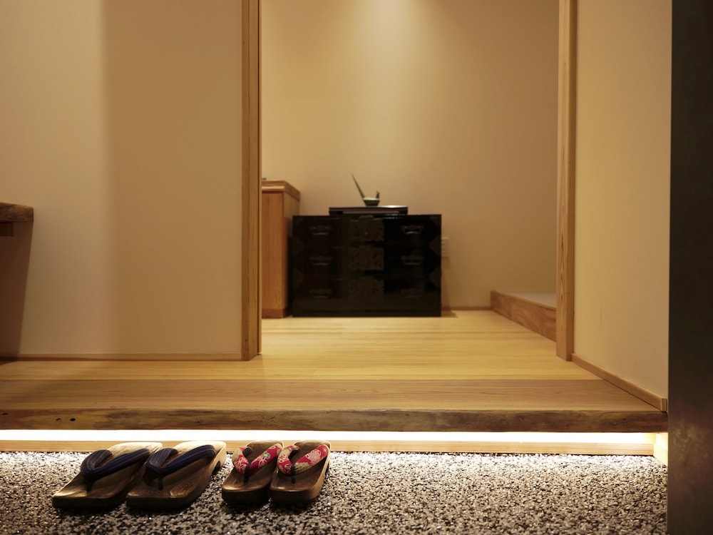 スーペリア ツインルーム 客室1 | MURE Beppu