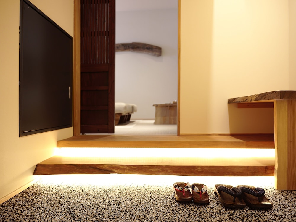 スーペリア ツインルーム 客室1 | MURE Beppu