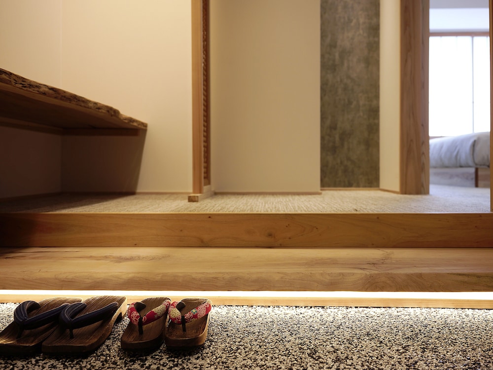 スーペリア ツインルーム 客室2 | MURE Beppu