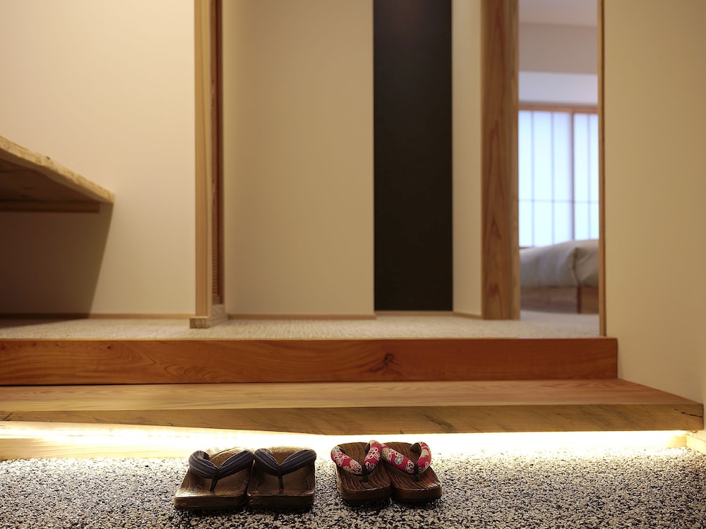 スーペリア ツインルーム 客室1 | MURE Beppu