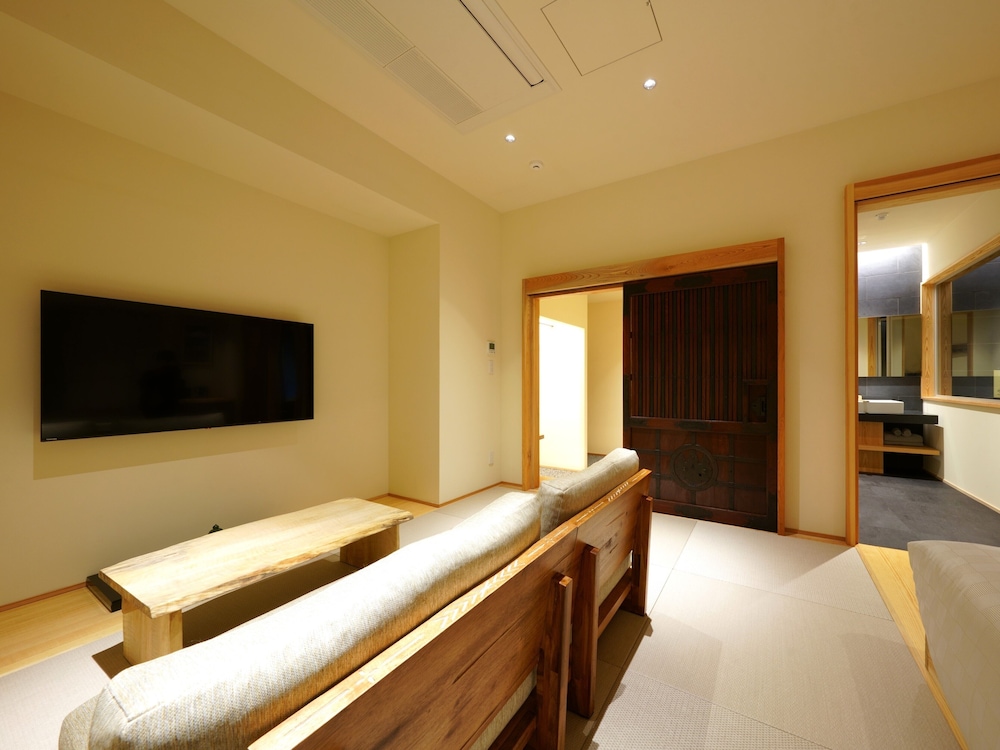 スーペリア ツインルーム 客室2 | MURE Beppu