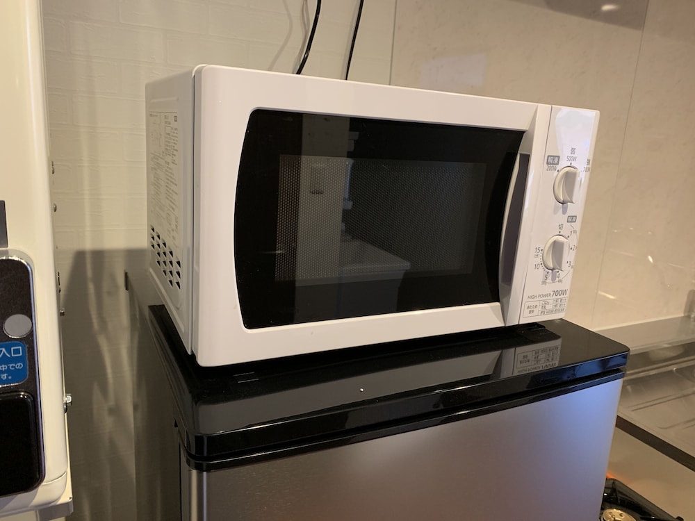ベーシック ルーム 客室の設備とサービス1 | Zenibako House 2F