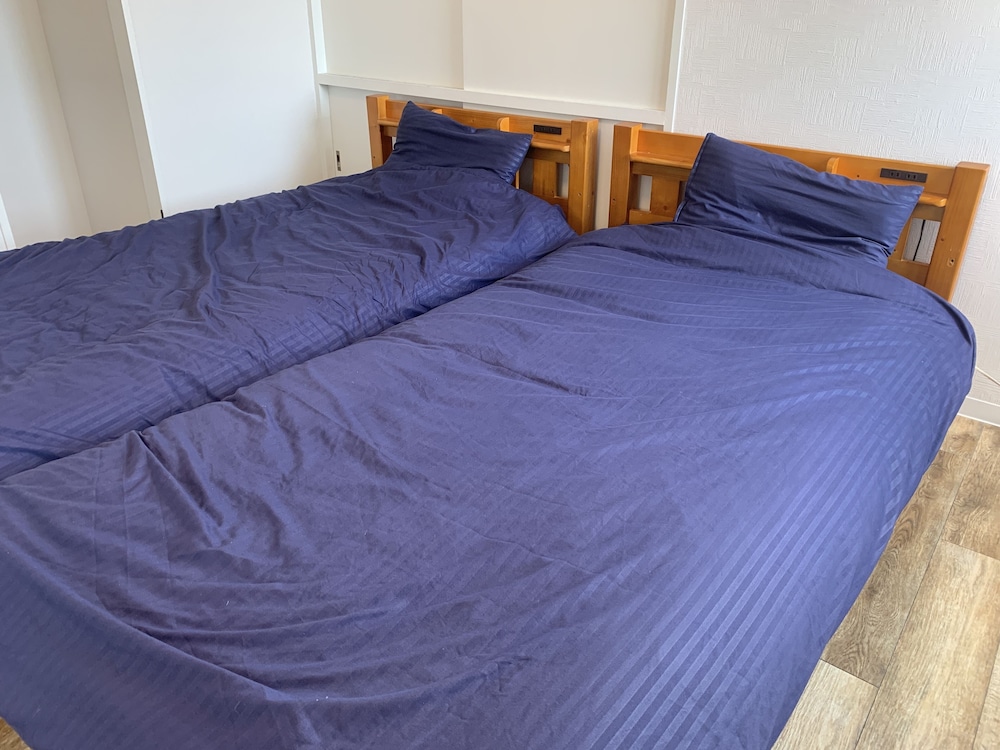 ベーシック ルーム 客室1 | Zenibako House 3F-RoomC