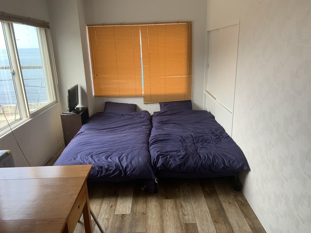 ベーシック ルーム 客室2 | Zenibako House 3F-RoomC