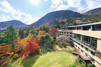 箱根ホテル小涌園