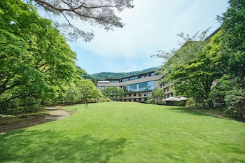 箱根ホテル小涌園