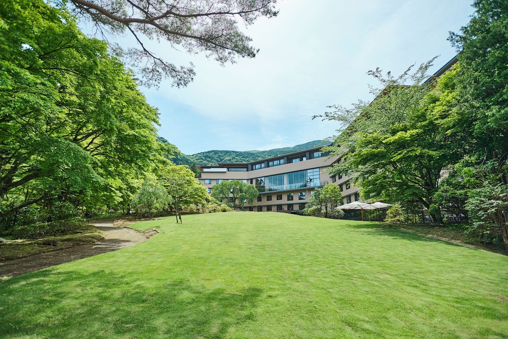 メインイメージ | 箱根ホテル小涌園
