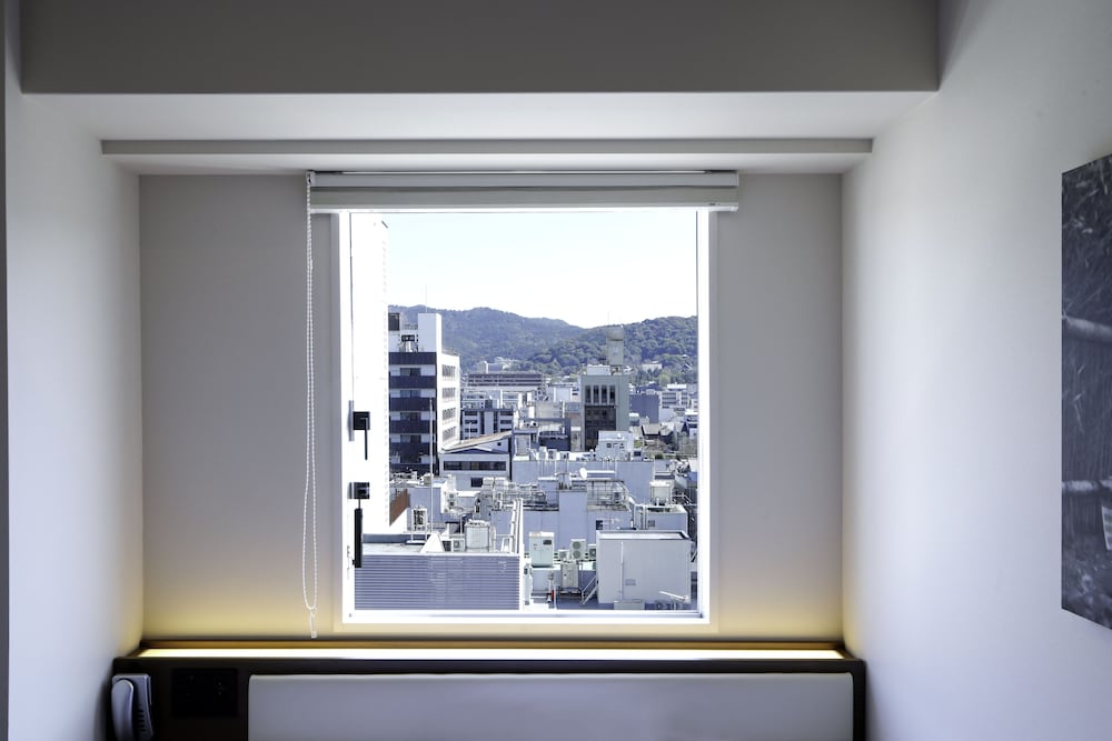 スタンダード ダブルルーム 客室5 | トラベロッジ京都四条河原町