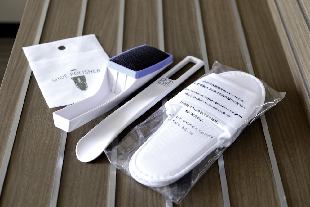 デラックス ツインルーム 客室の設備とサービス0 | トラベロッジ京都四条河原町