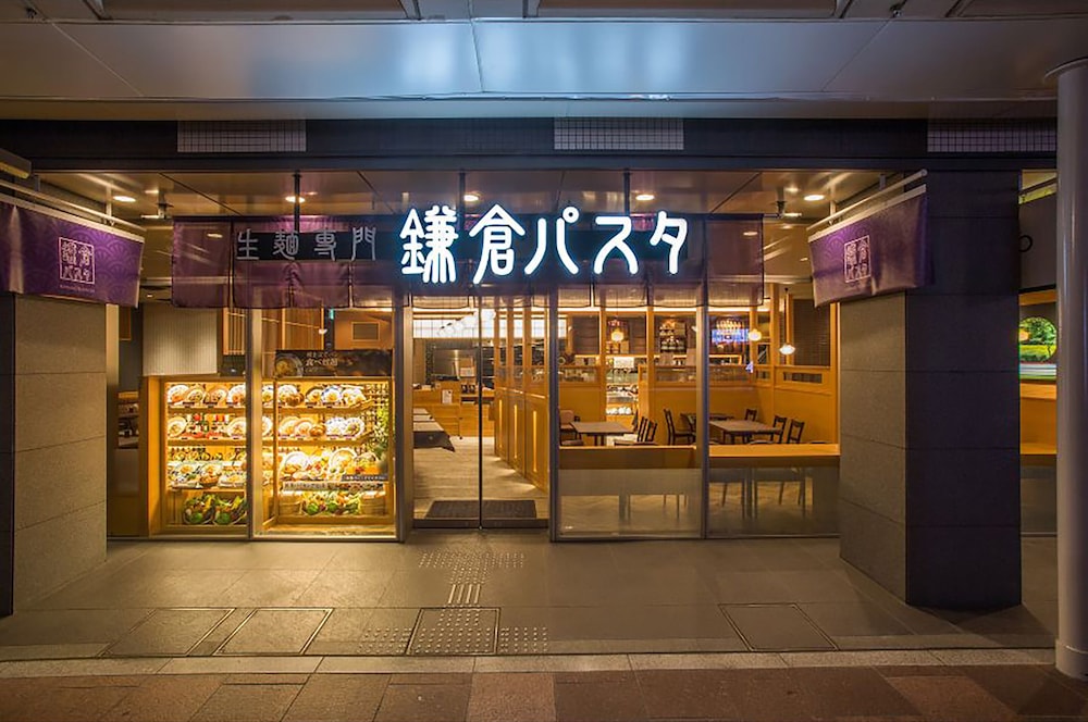 朝食スペース1 | トラベロッジ京都四条河原町