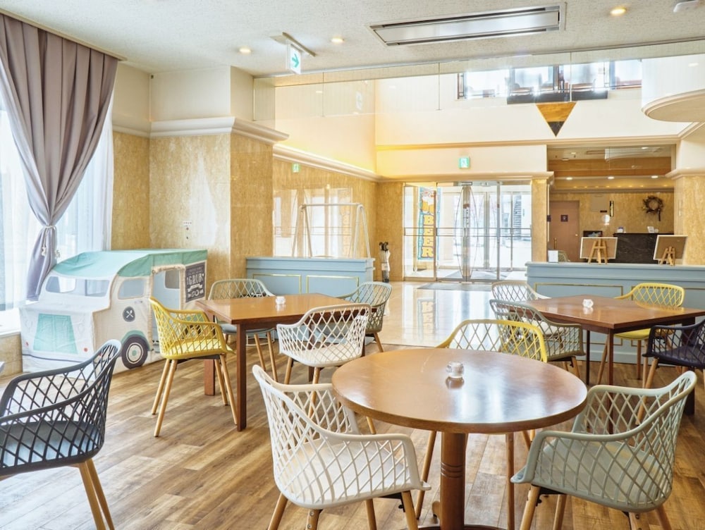 ロビー1 | グランパレット函館 ロビー1 | グランパレット函館