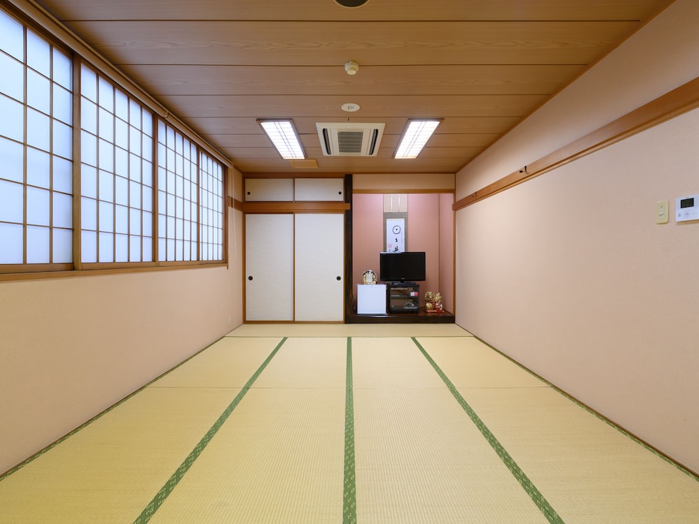 客室1 | Tabist ビジネス旅館 ホテル 雪見荘 客室1 | Tabist ビジネス旅館 ホテル 雪見荘