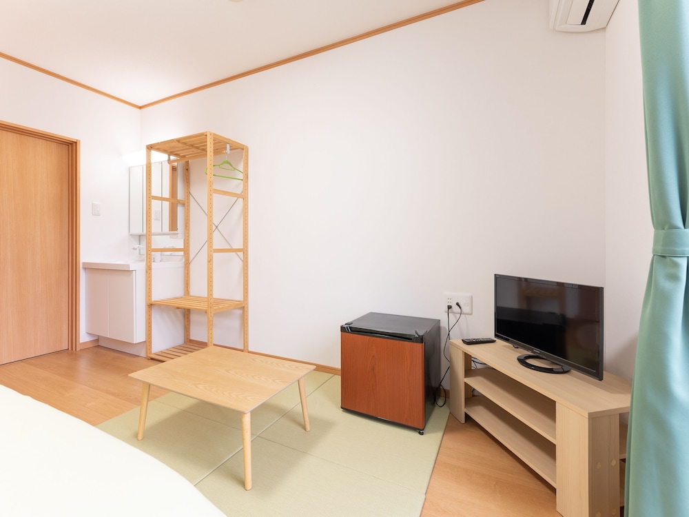 客室1 | 広野の森 前浜 別館 - 男性専用