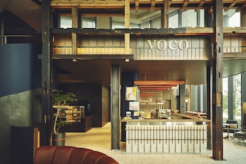 voco 大阪セントラル by IHG