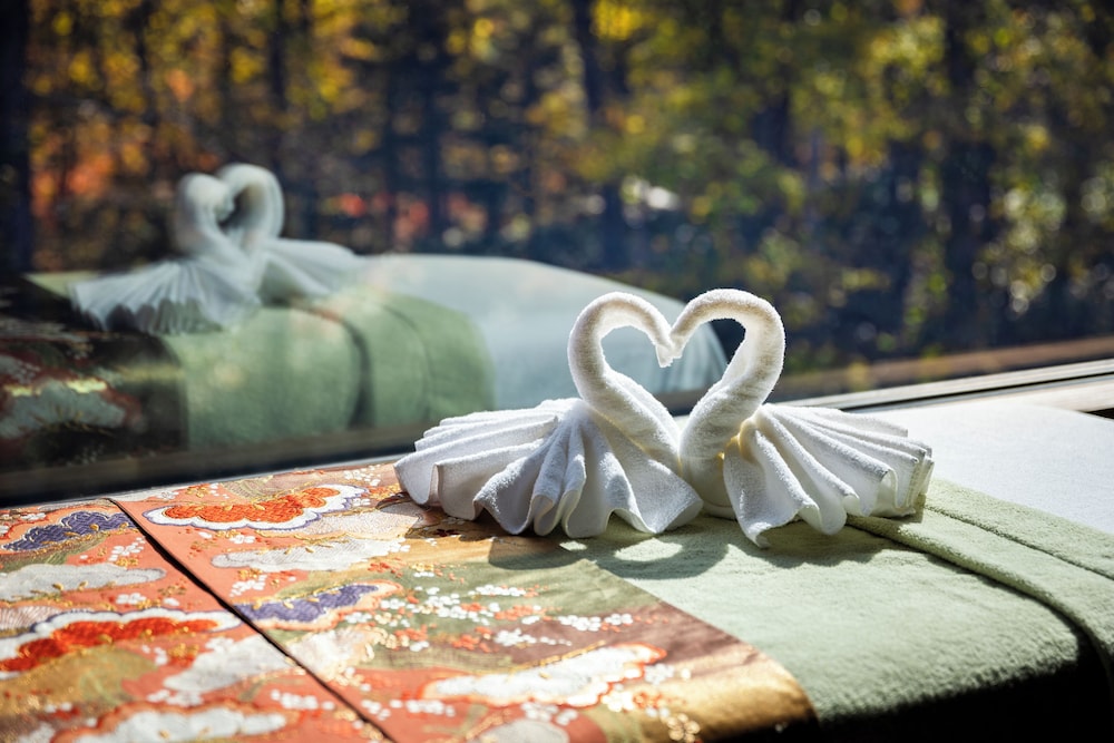 スパ1 | 奥定山渓温泉 佳松御苑