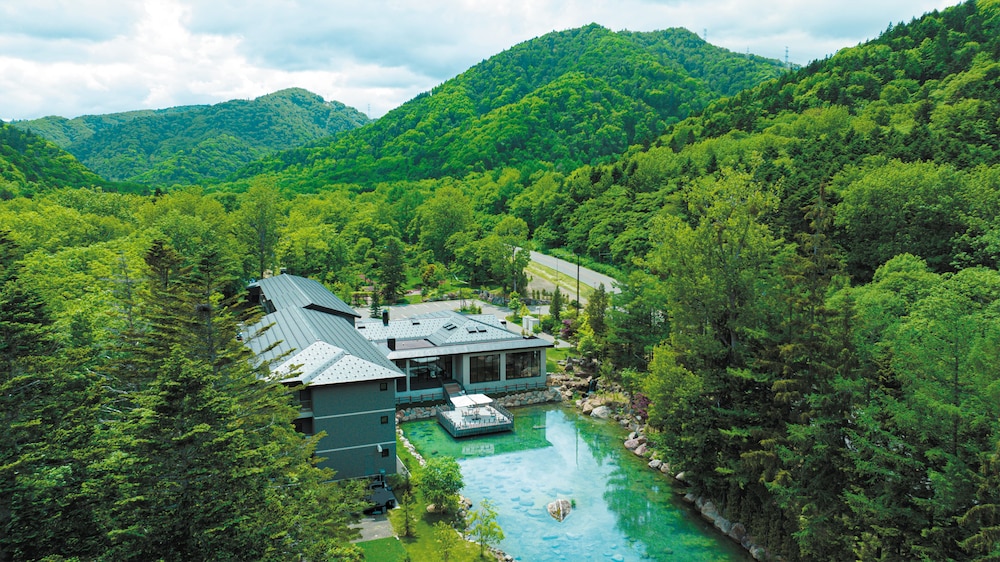 メインイメージ | 奥定山渓温泉 佳松御苑 メインイメージ | 奥定山渓温泉 佳松御苑