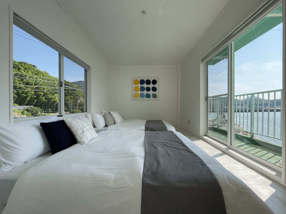 客室1 | Kai House 客室1 | Kai House