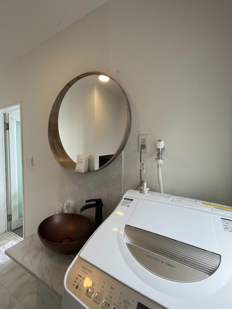 ランドリー ルーム1 | Kai House ランドリー ルーム1 | Kai House