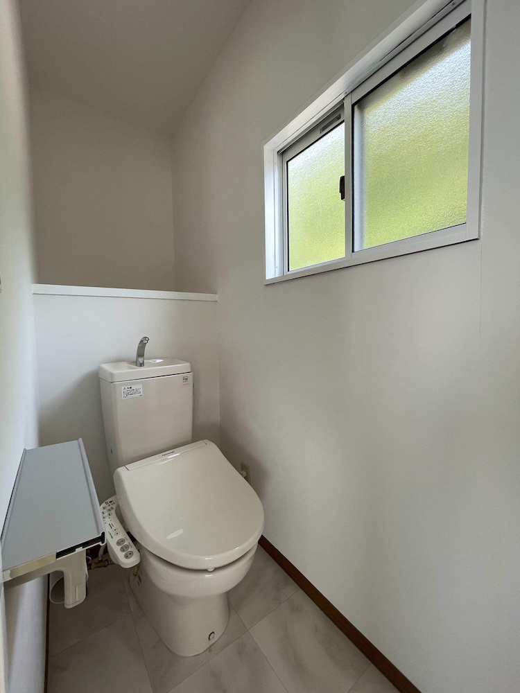 ファミリー ヴィラ バスルーム0 | Kai House