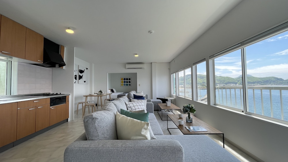 ファミリー ヴィラ | Kai House