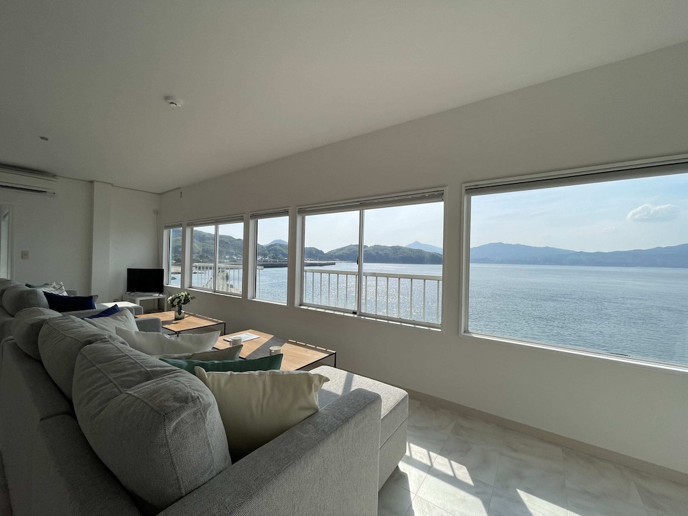 ファミリー ヴィラ テラス / パティオ0 | Kai House