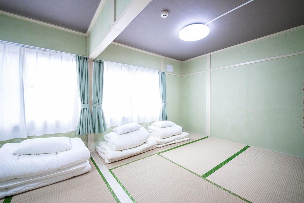 ベーシック アパートメント 客室29 | 小樽漆喰