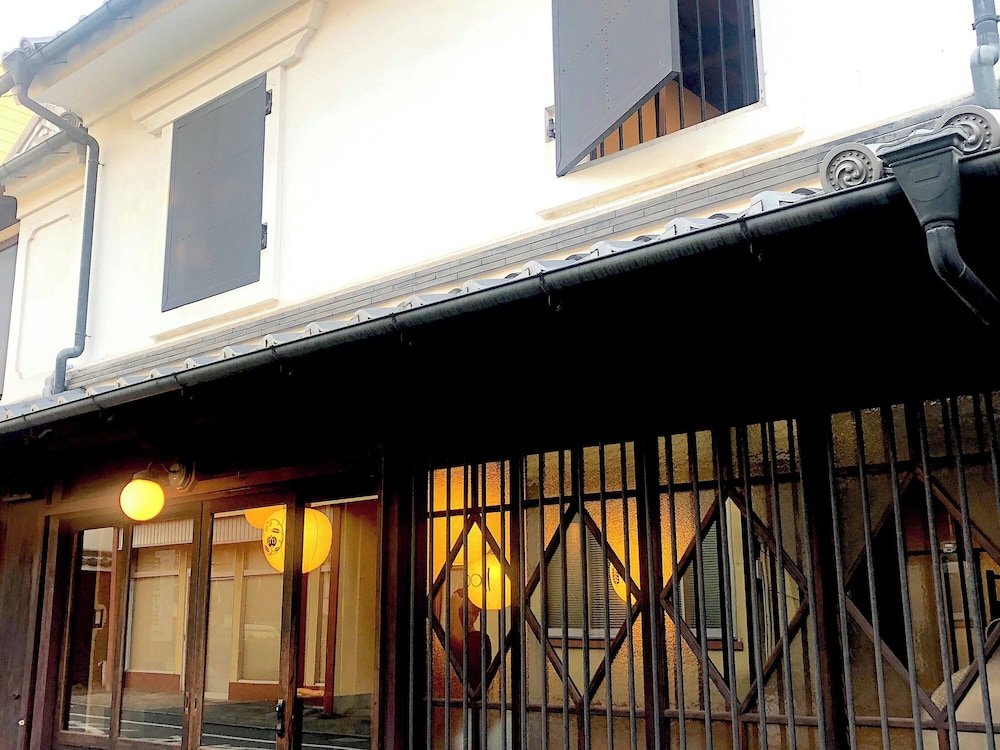 あかりーAKARIー（お子様連れも安心のはなれ1棟・八女茶3種付）＜8名定員＞ 客室7 | RITA 八女福島