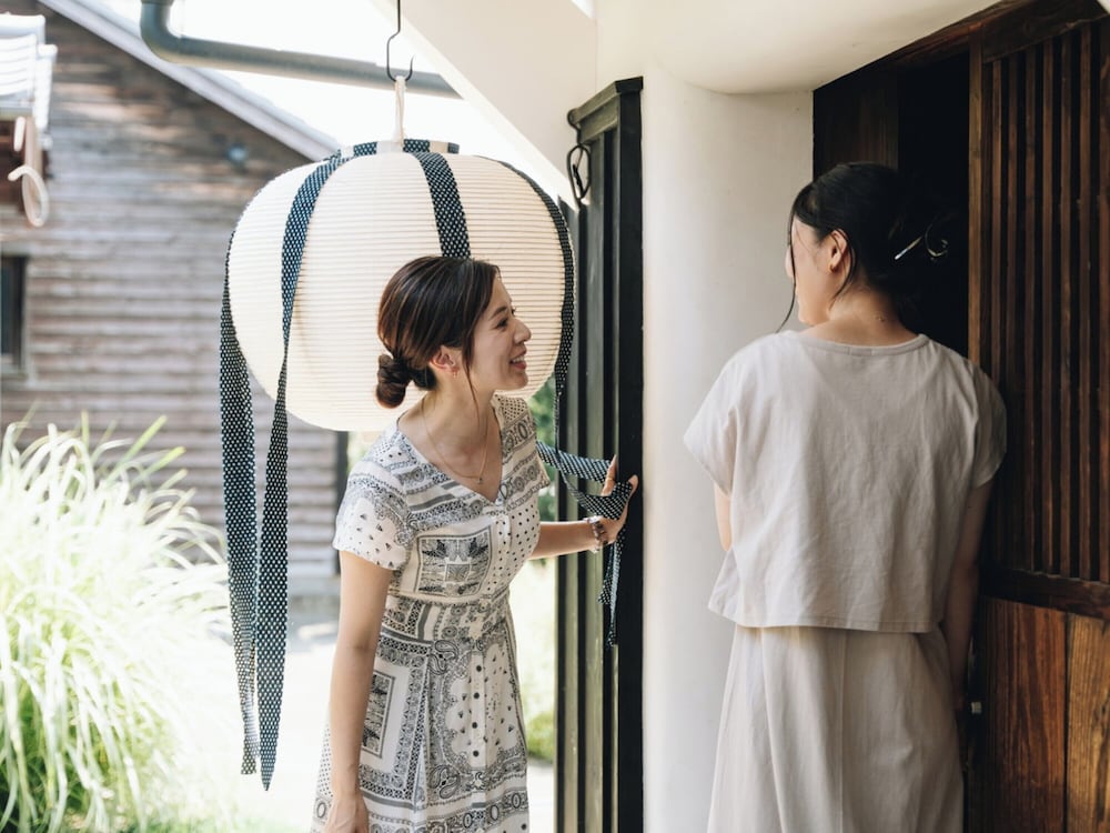 紳ーSHINー(お子様連れも安心のはなれ1棟・八女茶3種付)<4名定員> 客室10 | RITA 八女福島