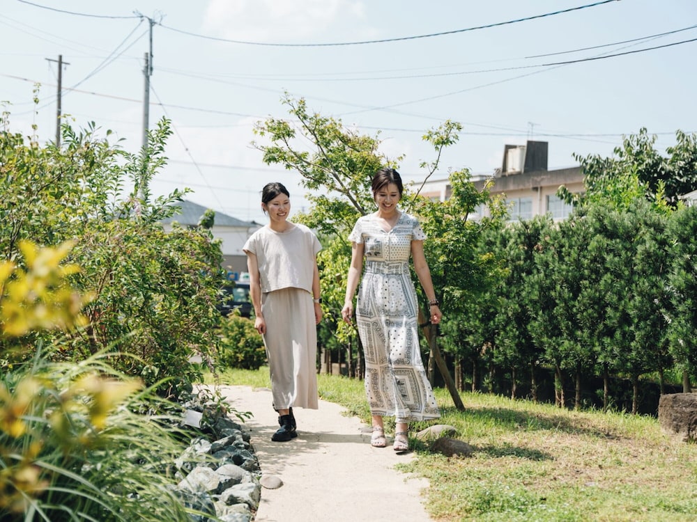紳ーSHINー(お子様連れも安心のはなれ1棟・八女茶3種付)<4名定員> 客室26 | RITA 八女福島