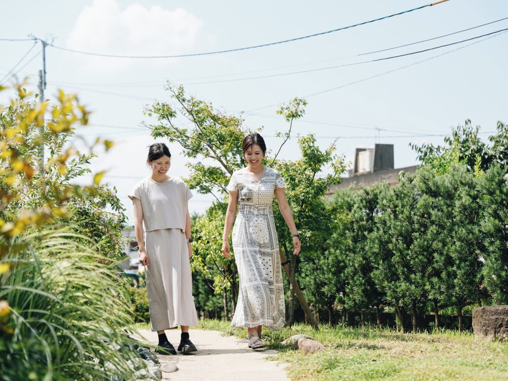 紳ーSHINー(お子様連れも安心のはなれ1棟・八女茶3種付)<4名定員> 客室13 | RITA 八女福島