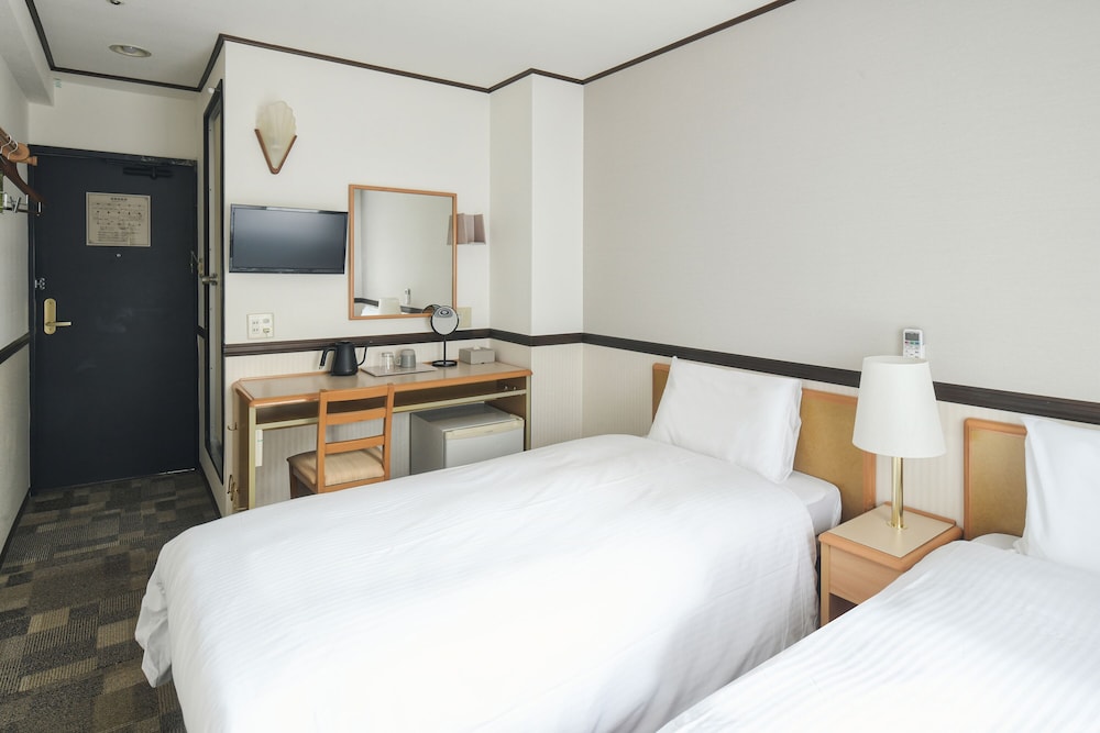 客室1 | ベッセルイン浅草 つくばエクスプレス