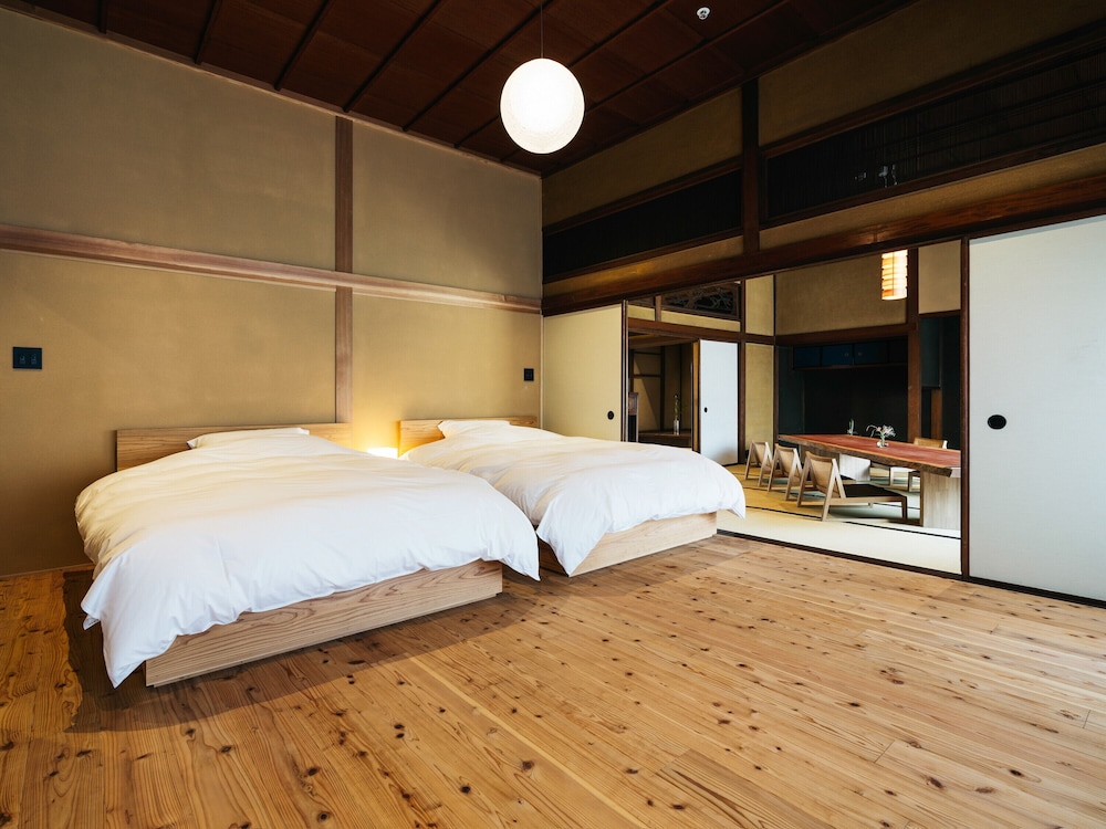 碓井邸 102 禁煙 客室1 | みなも