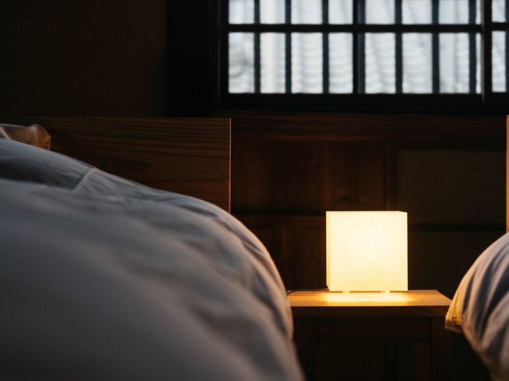 碓井邸 101 禁煙 客室3 | みなも