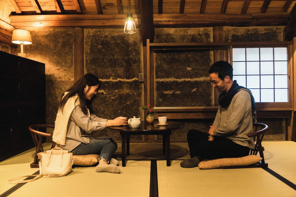 鏡田蔵 301 禁煙 客室1 | みなも