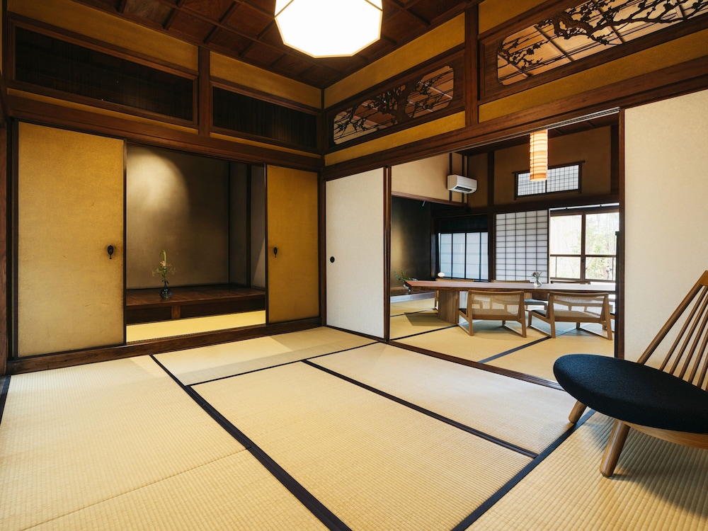 碓井邸 102 禁煙 客室0 | みなも