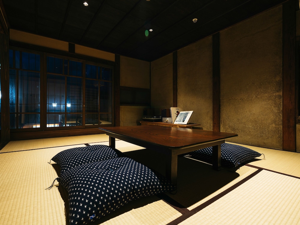 碓井邸 103 禁煙 客室2 | みなも