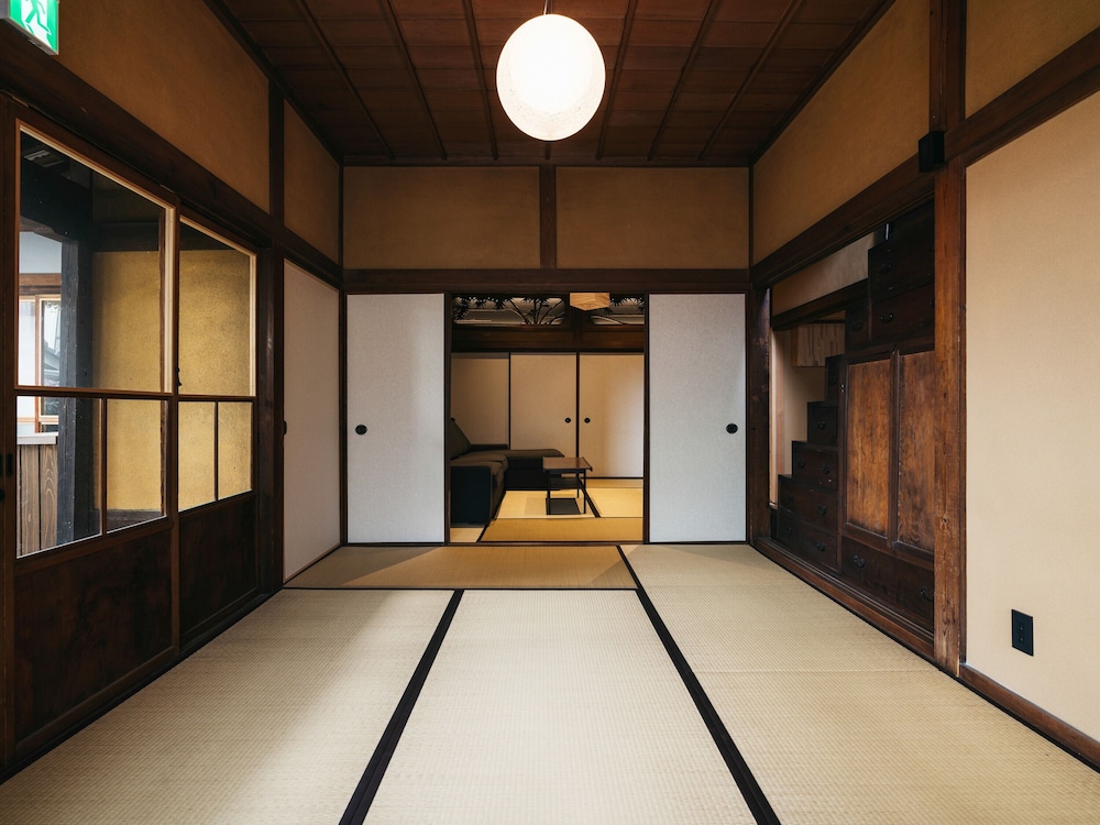 碓井邸 103 禁煙 客室1 | みなも