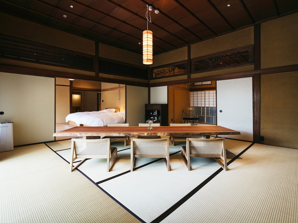 碓井邸 102 禁煙 客室2 | みなも