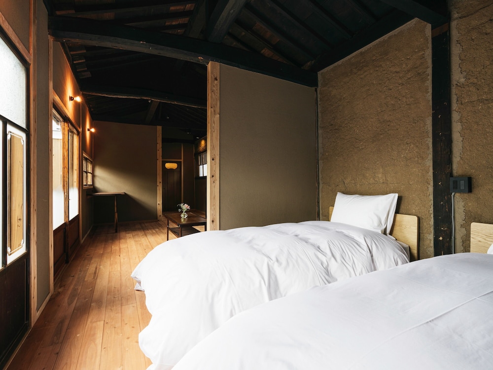 碓井邸 104 禁煙 客室1 | みなも