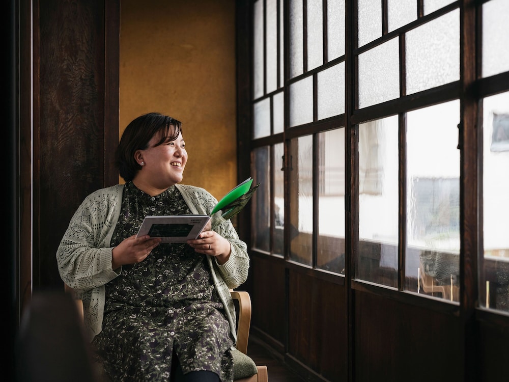 碓井邸 101 禁煙 客室4 | みなも