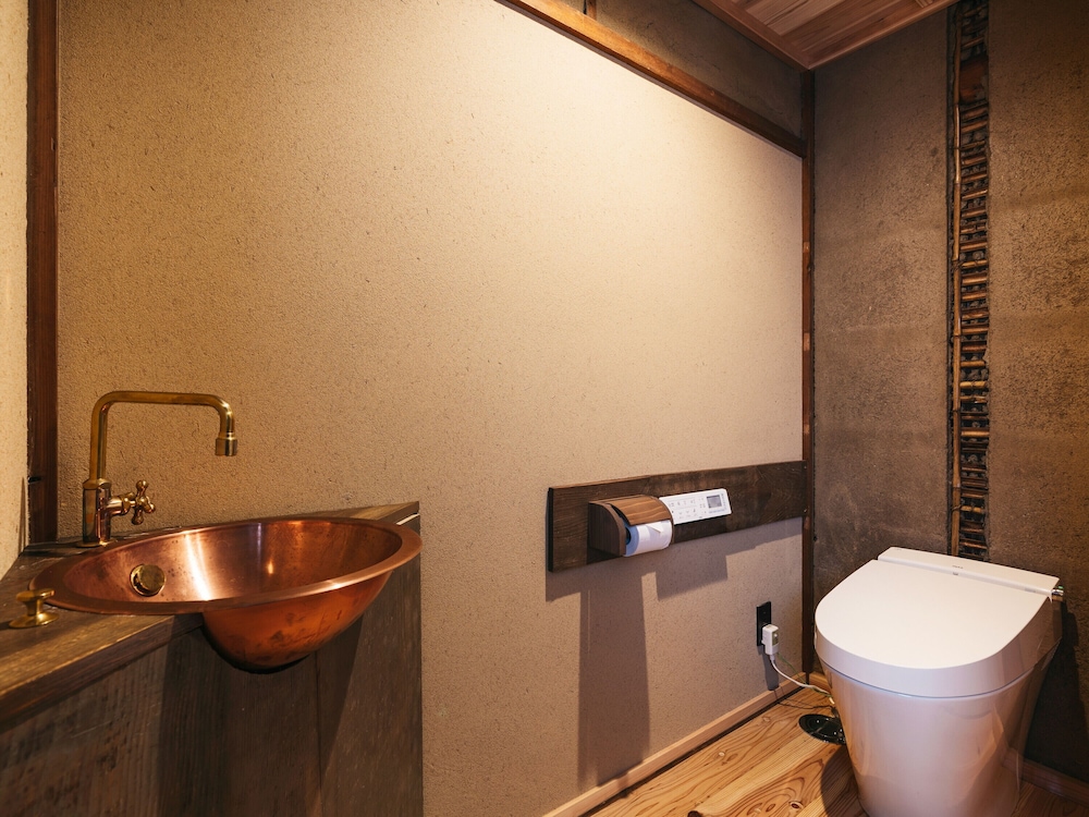 碓井邸 103 禁煙 | みなも