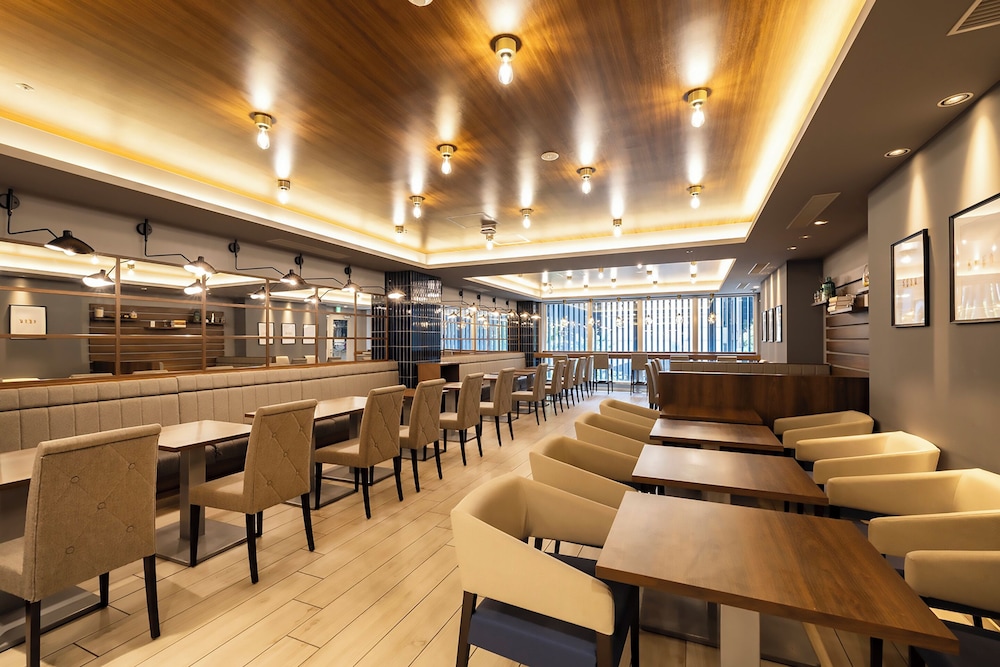 レストラン1 | KOKO HOTEL 札幌すすきの 2nd | KOKO HOTEL 札幌すすきの 2nd