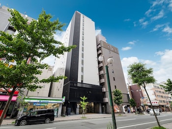 KOKO HOTEL 札幌すすきの 2nd
