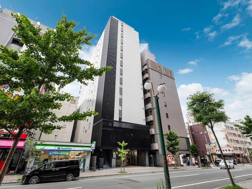 KOKO HOTEL 札幌すすきの 2nd