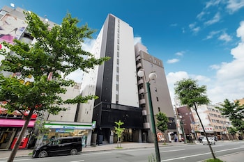 KOKO HOTEL 札幌すすきの 2nd