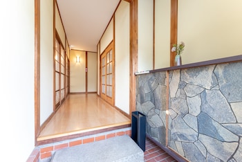 樹蘭蕉 箱根仙石原