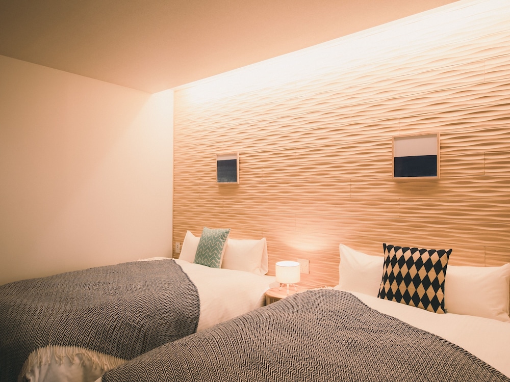 客室1 | NAGI HIROSHIMA HOTEL & LOUNGE 客室1 | NAGI HIROSHIMA HOTEL & LOUNGE